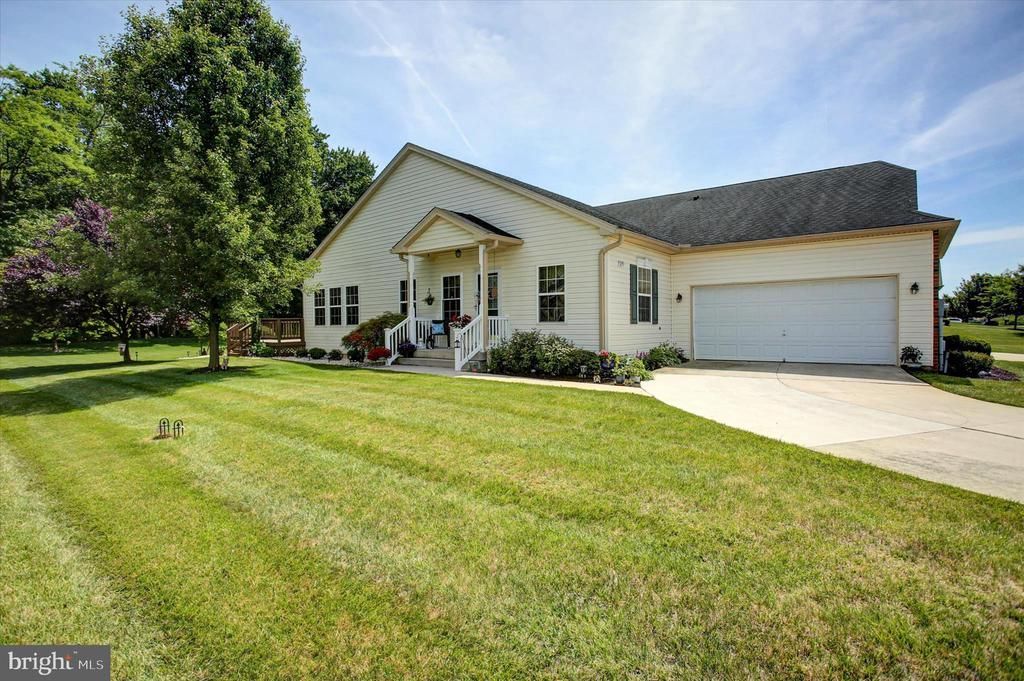 3293 PORTRAIT WAY , CHAMBERSBURG, PA 17202
