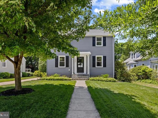 6506 BEVERLY ROAD, BALTIMORE, MD 21239