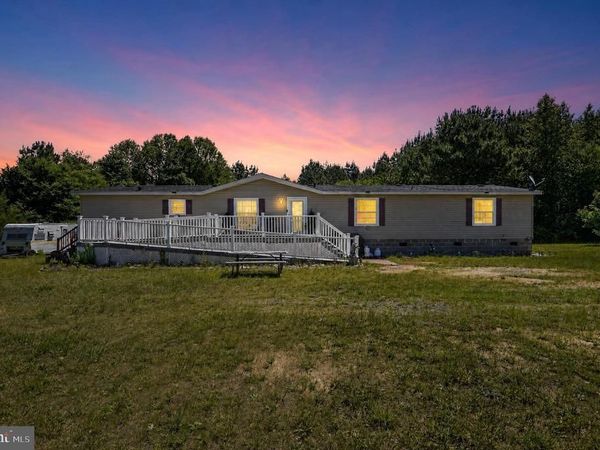 25525 CUTBANK ROAD , MC KENNEY, VA 23872