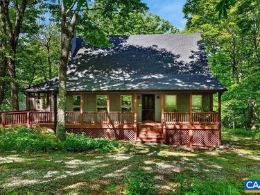 308 DEVILS KNOB LOOP, WINTERGREEN, VA 22967