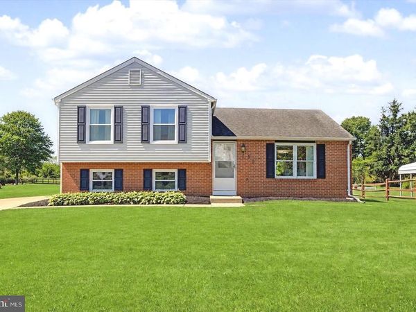 958 EDMUND STREET , ABERDEEN, MD 21001