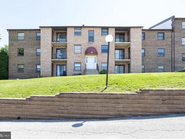 1709 VALLEY DRIVE , Unit 1709, WEST CHESTER, PA 19382