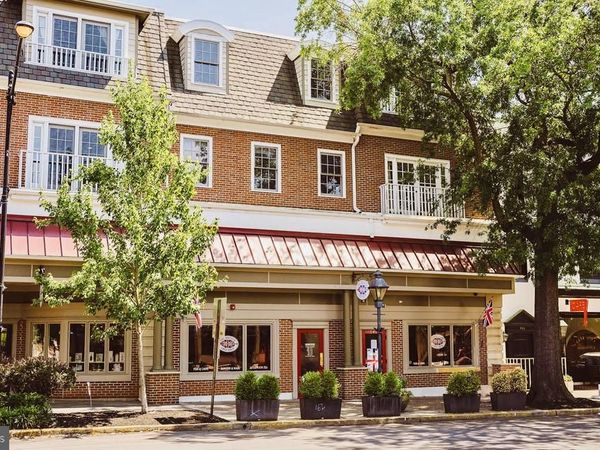146-148 KINGS HIGHWAY EAST , HADDONFIELD, NJ 08033