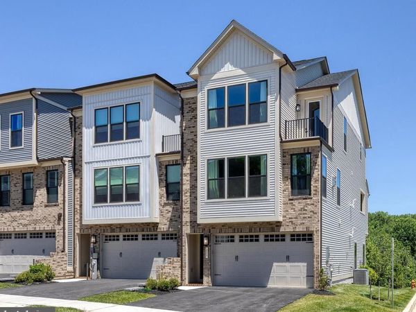 200 HICKORY HOLLOW COURT, COCKEYSVILLE, MD 21030