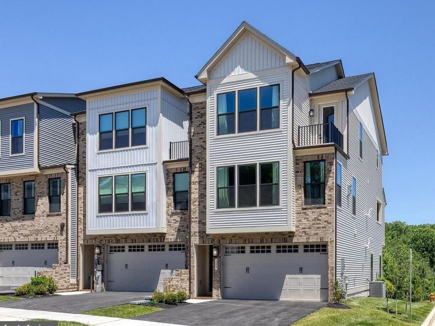 200 Hickory Hollow Court, Cockeysville, MD 21030 Main Photo