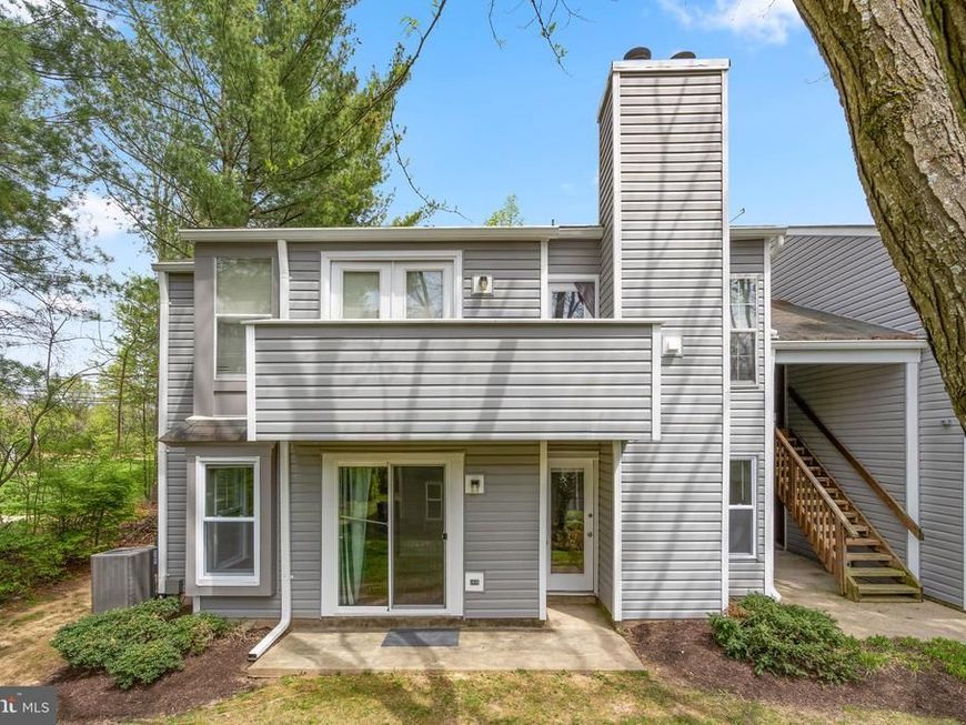 3925 Greencastle Road, Unit 103, Burtonsville, MD 20866 Main Photo