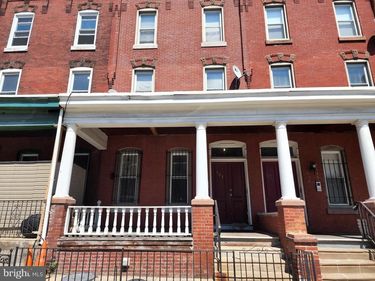 503 N 40TH STREET , PHILADELPHIA, PA 19104