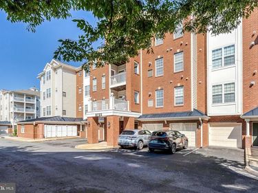 9722 HOLMES PLACE , Unit 407, MANASSAS PARK, VA 20111