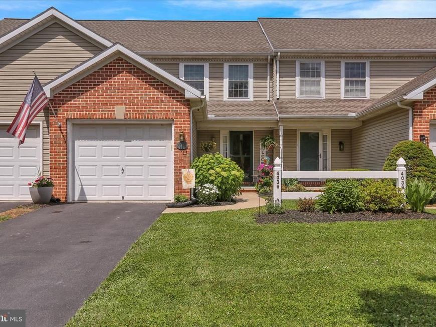 4036 Parkside Court , Mount Joy, PA 17552 Main Photo