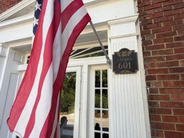 119 HIGH STREET: 601 WILLIAM ST UNITS, Unit 1-6, CAMBRIDGE, MD 21613
