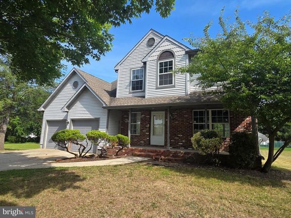 763 SHARON COURT , VINELAND, NJ 08361