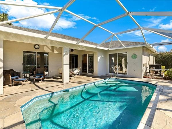 1483 Bermuda RD , MARCO ISLAND, FL 34145