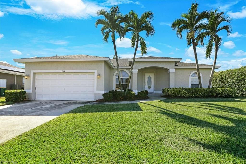 1483 Bermuda Rd , Marco Island, FL 34145 Photo
