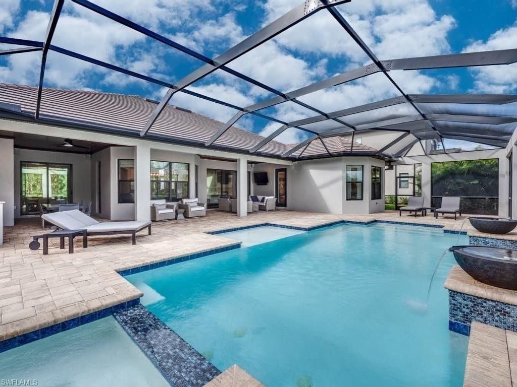 9911 Corso Bello Dr , Naples, FL 34113 Photo