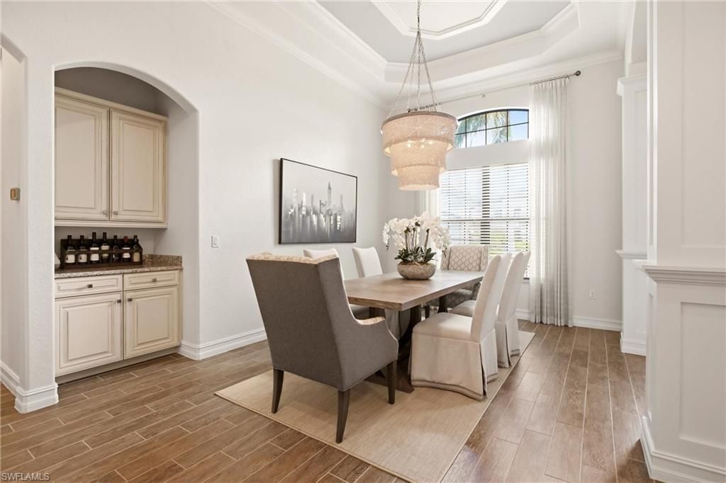 9911 Corso Bello Dr, Naples, FL 34113 Photo