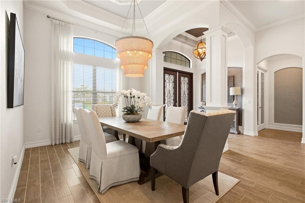 9911 Corso Bello Dr, Naples, FL 34113 Photo