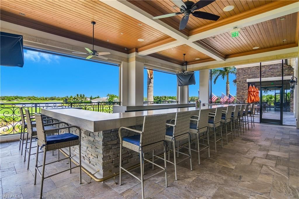 9911 Corso Bello Dr , Naples, FL 34113 Photo