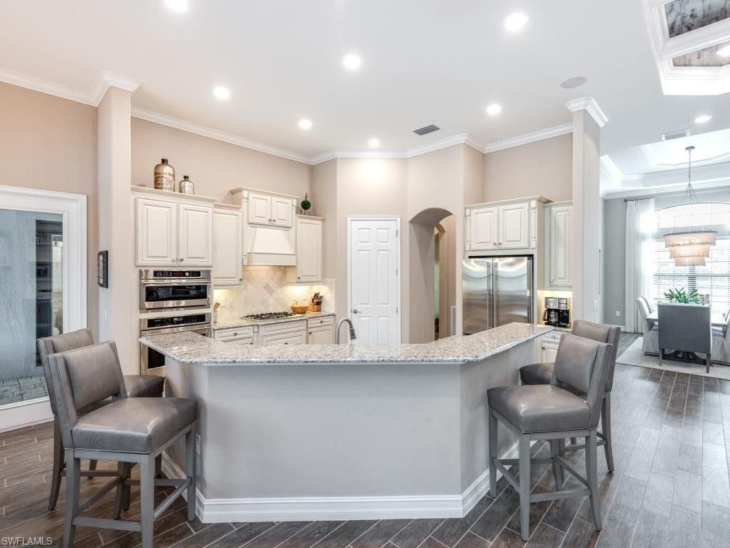 9911 Corso Bello Dr , Naples, FL 34113 Photo