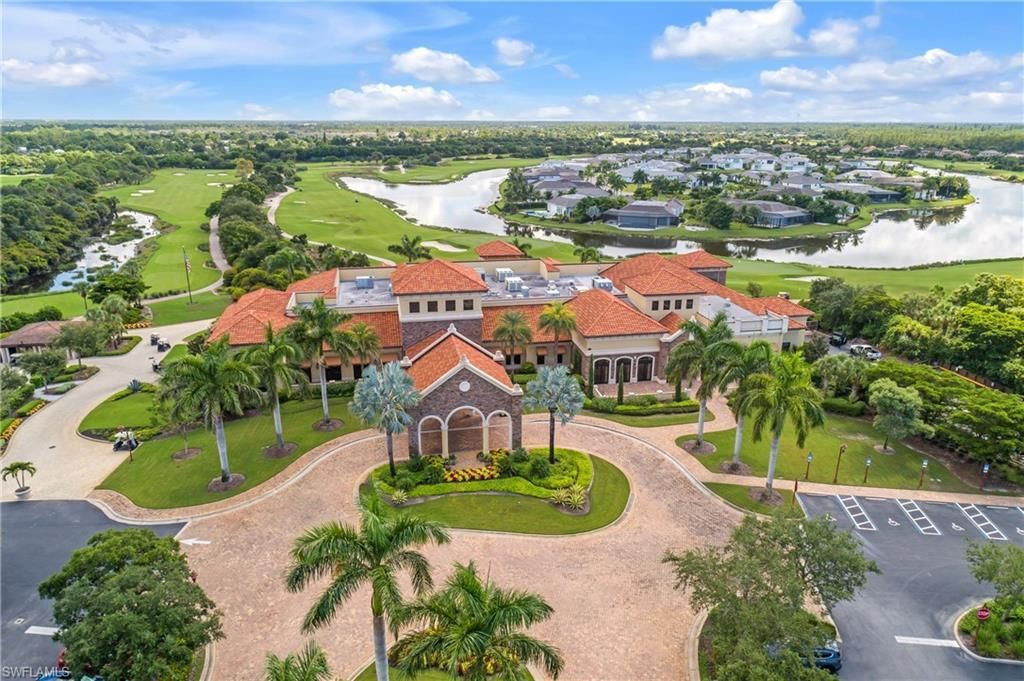 9911 Corso Bello Dr , Naples, FL 34113 Photo