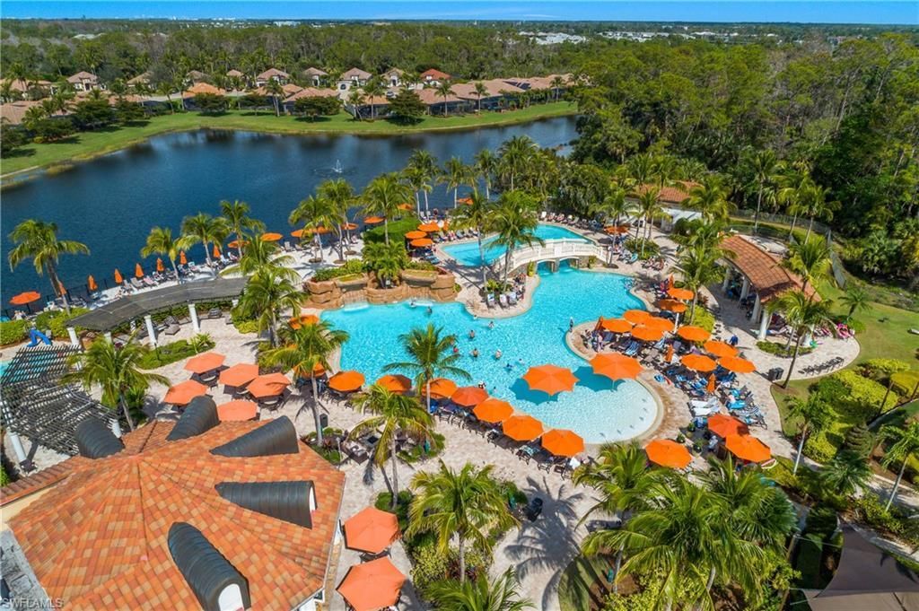 9911 Corso Bello Dr , Naples, FL 34113 Photo