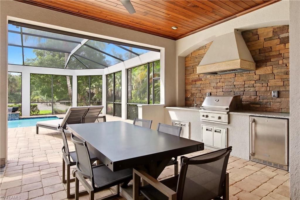 9911 Corso Bello Dr, Naples, FL 34113 Photo