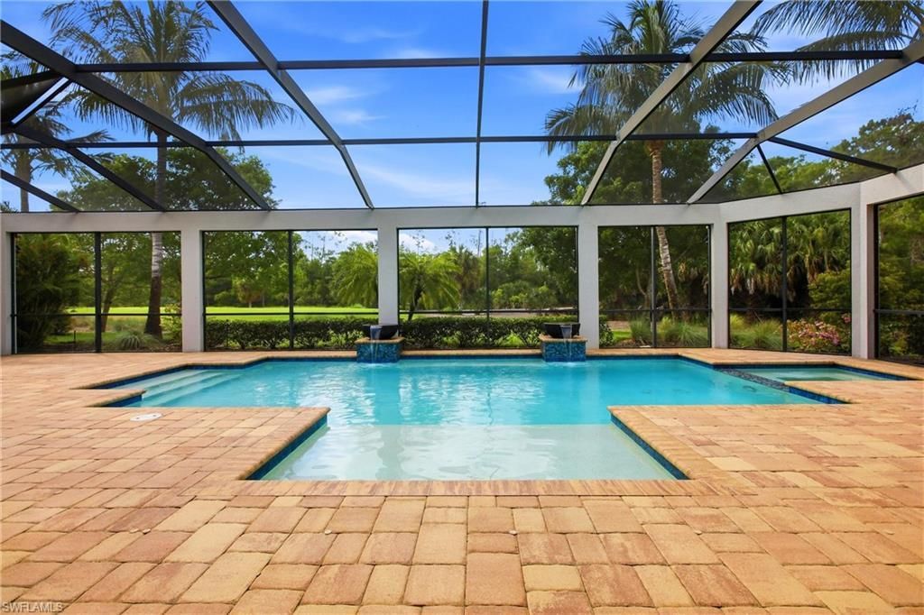9911 Corso Bello Dr, Naples, FL 34113 Photo