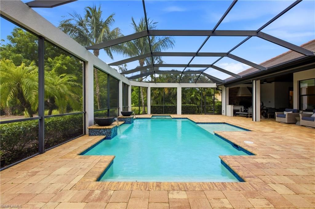 9911 Corso Bello Dr, Naples, FL 34113 Photo