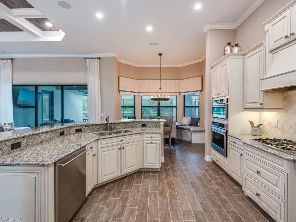 9911 Corso Bello Dr , Naples, FL 34113 Photo