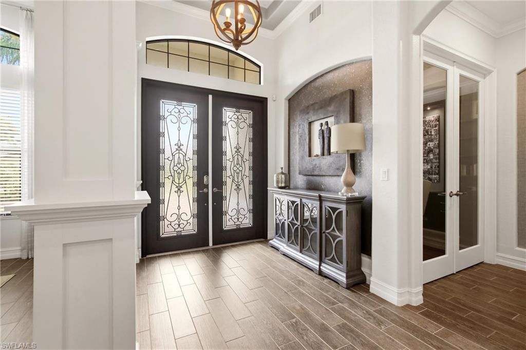 9911 Corso Bello Dr, Naples, FL 34113 Photo