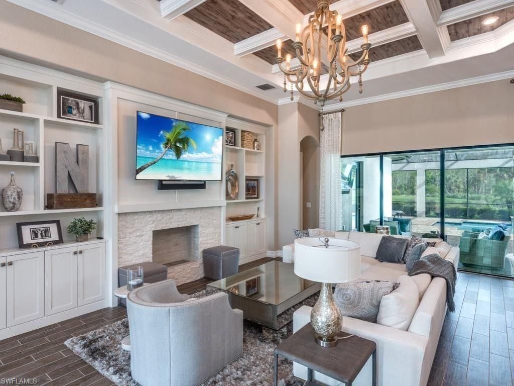 9911 Corso Bello Dr , Naples, FL 34113 Photo