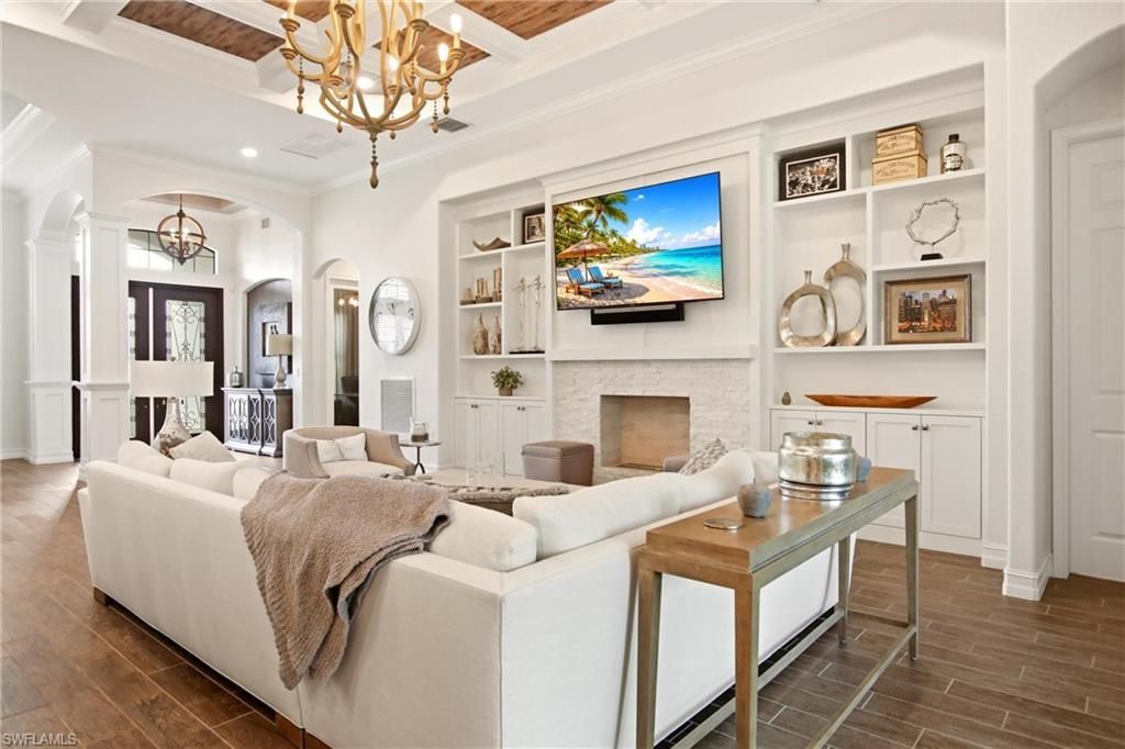 9911 Corso Bello Dr, Naples, FL 34113 Photo