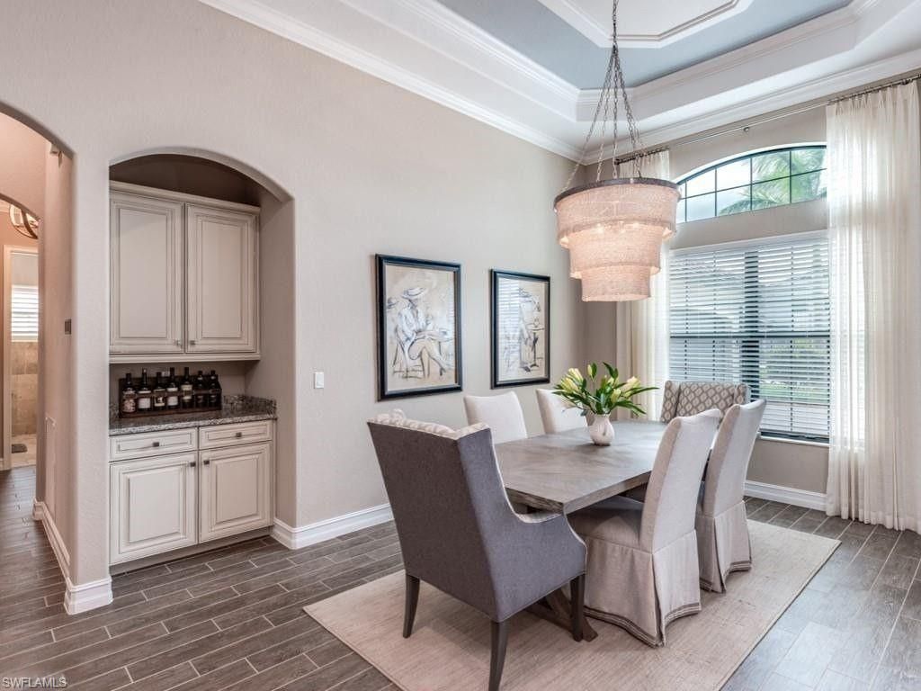 9911 Corso Bello Dr , Naples, FL 34113 Photo