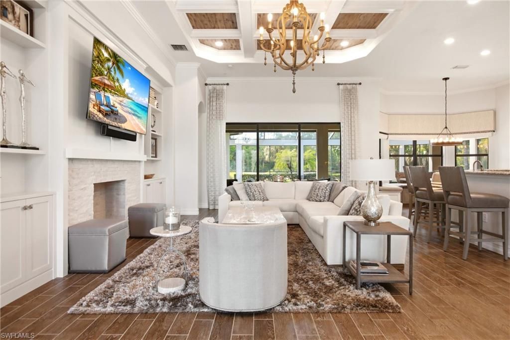9911 Corso Bello Dr, Naples, FL 34113 Photo