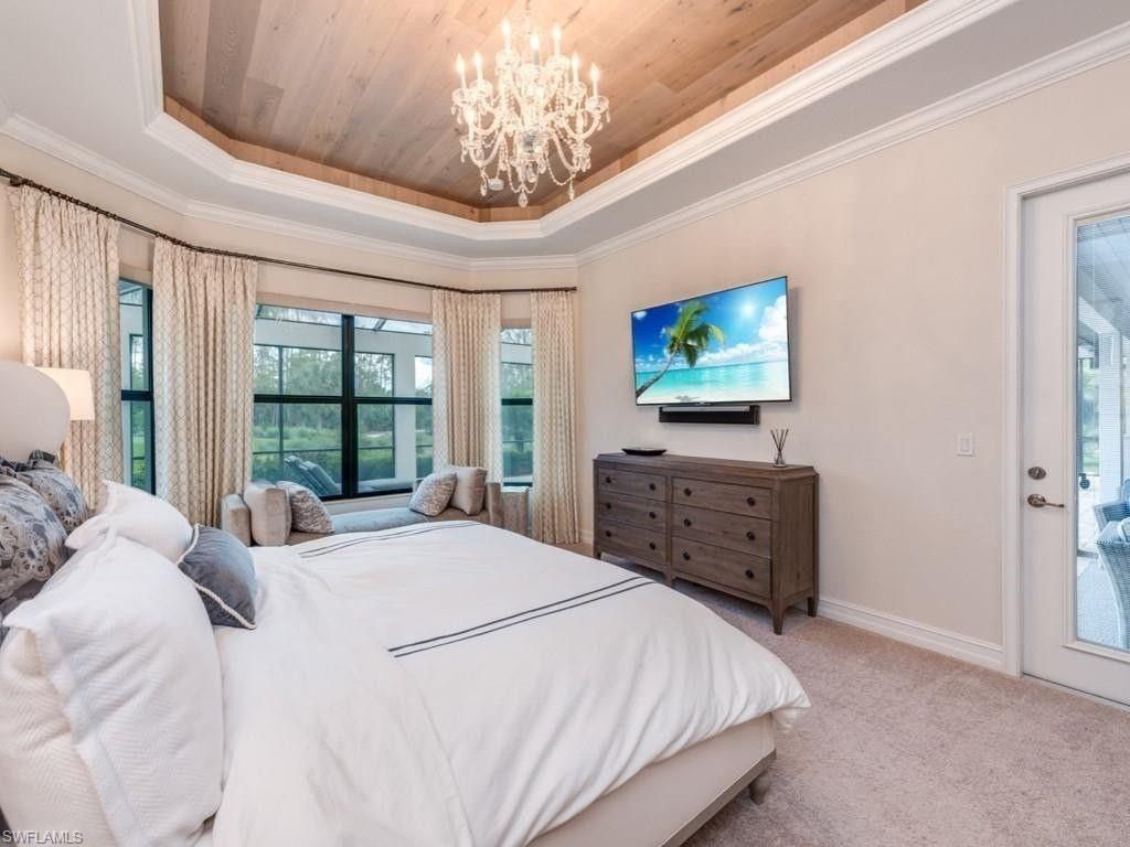 9911 Corso Bello Dr , Naples, FL 34113 Photo