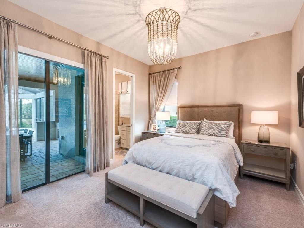 9911 Corso Bello Dr , Naples, FL 34113 Photo