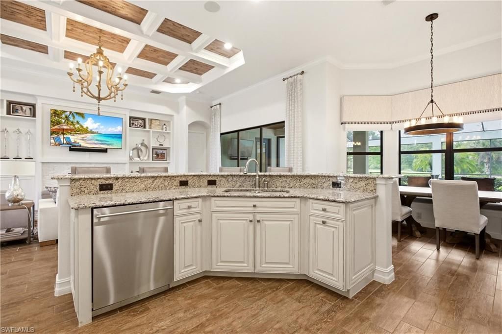 9911 Corso Bello Dr, Naples, FL 34113 Photo