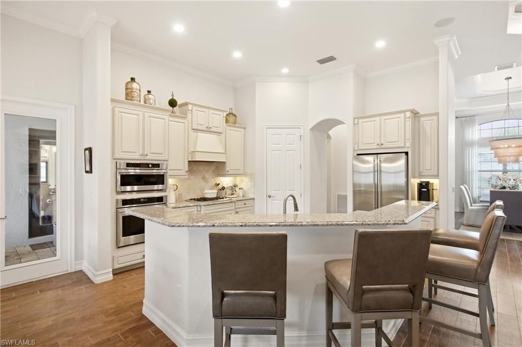 9911 Corso Bello Dr, Naples, FL 34113 Photo