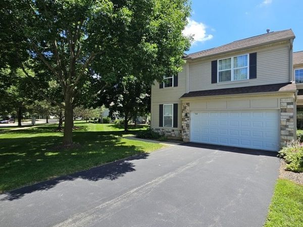 749 Dillon Court , Grayslake, IL 60030