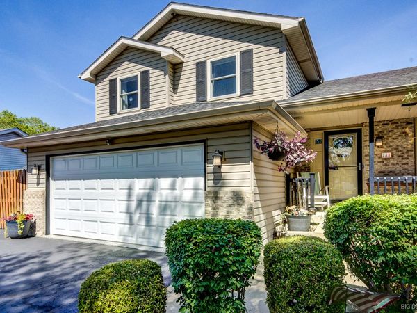 1915 Winger Drive , Plainfield, IL 60586