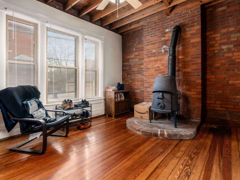 867 Delaware Avenue , Columbus, OH 43215 Photo 7