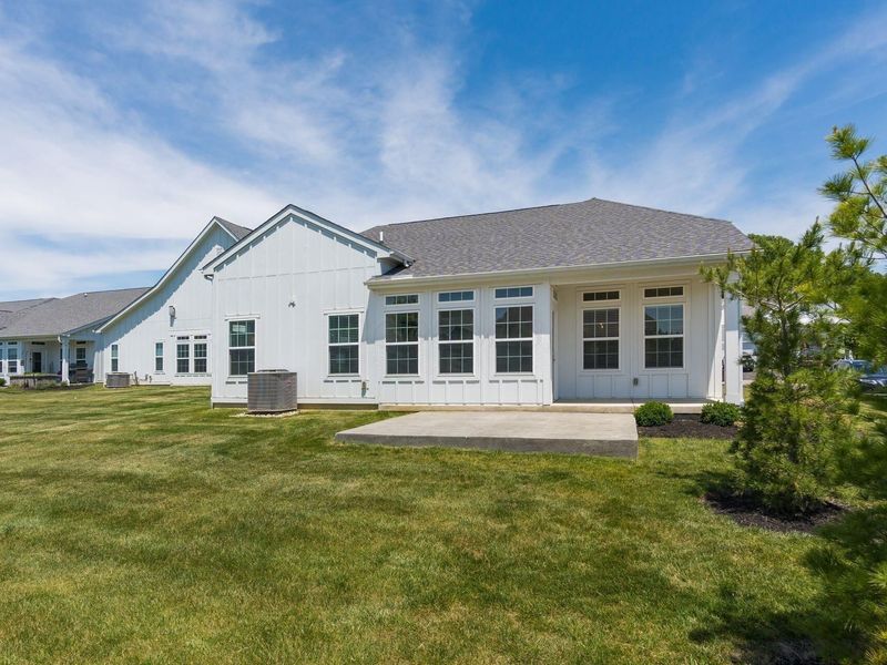 4722 Winding Oak Drive , Delaware, OH 43015 Photo 31