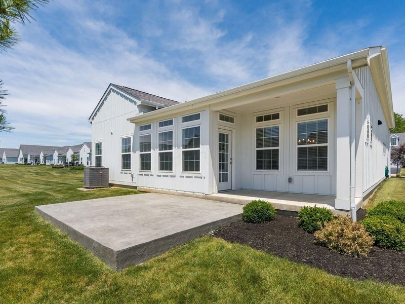 4722 Winding Oak Drive , Delaware, OH 43015 Photo 33