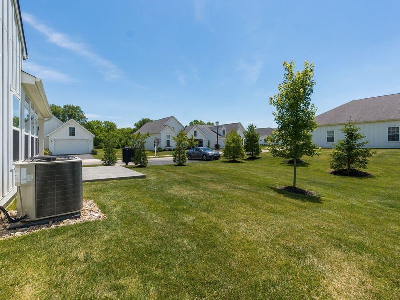 4722 Winding Oak Drive , Delaware, OH 43015 Photo 36