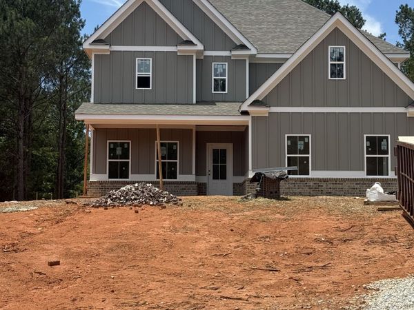 51 Paul Smith Road, Covington, GA 30014