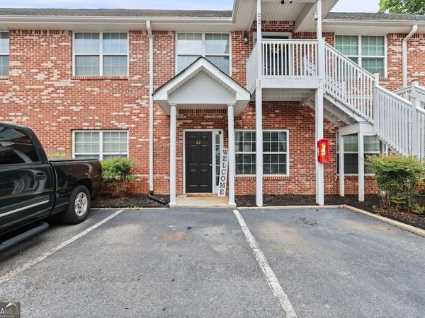 62 Intown Place, Fayetteville, GA 30214