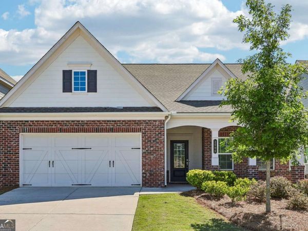 2606 Dorset Lane, Grayson, GA 30017