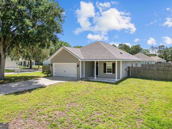 101 Eva Drive, Saint Marys, GA 31558