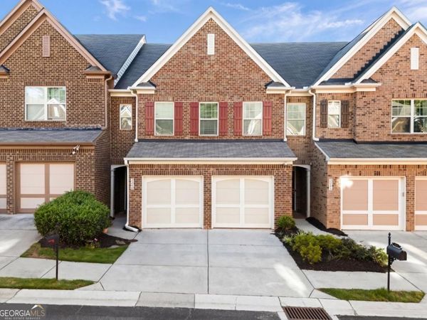 3346 Vintage Circle SE, Smyrna, GA 30080