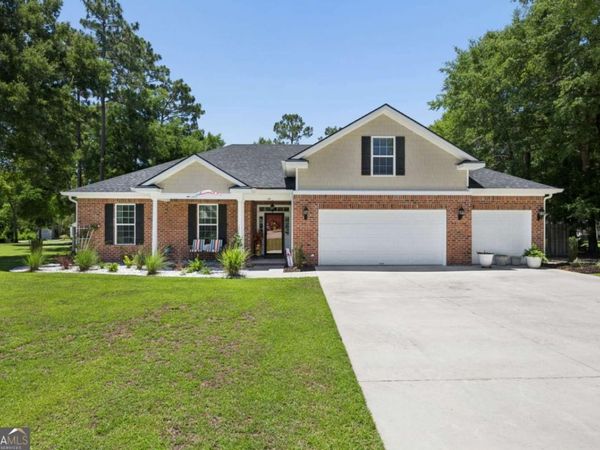 103 Mingledorff Court, Springfield, GA 31329