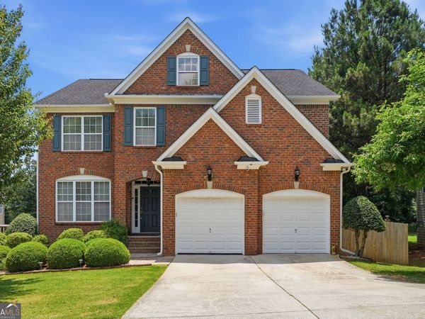 3530 Anna Ruby Lane, Douglasville, GA 30135